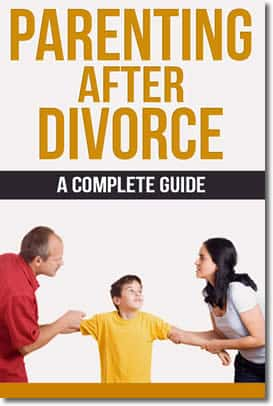 Parenting After Divorce - A Complete Guide by John Liew