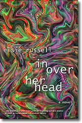 In Over Her Head by Elsie Russell