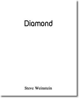 Diamond by Steve Weinstein