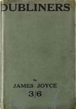 Dubliners by James Joyce