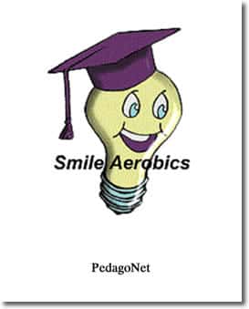 Smile Aerobics by PedagoNet