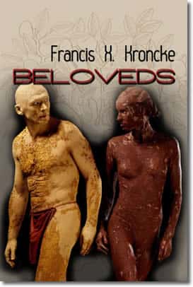 Beloveds by Francis X. Kroncke