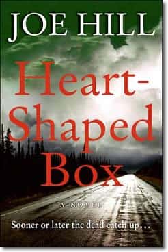 Heart Shaped Box