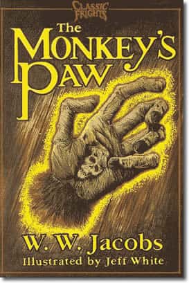 The Monkeys Paw