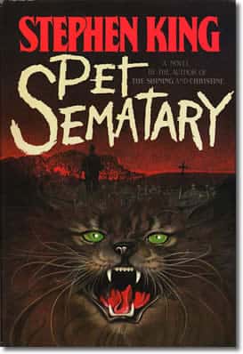 Pet Sematary
