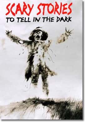 Scary Stories To Tell In The Dark
