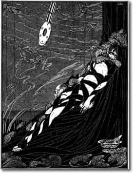 The Pit And The Pendulum