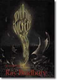 Something Wicked This Way Comes