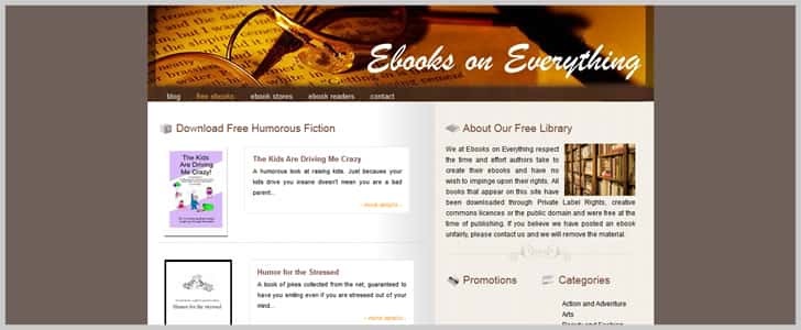 Ebooksoneverything.com