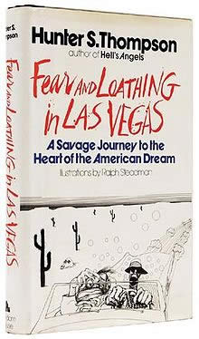Fear And Loathing In Las Vegas