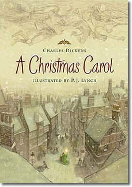 (Free) A Christmas Carol