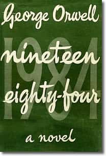 Nineteen Eighty-Four