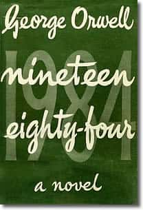 Nineteen Eighty-Four