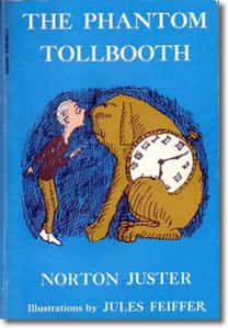 The Phantom Tollbooth