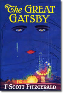 (Free) The Great Gatsby