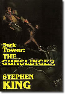 The Dark Tower I: The Gunslinger