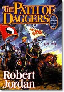 The Path Of Daggers