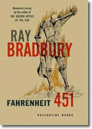 Fahrenheit 451