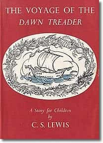 The Voyage Of The Dawn Treader