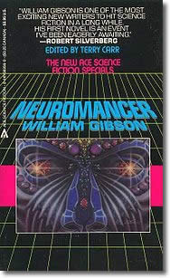 Neuromancer