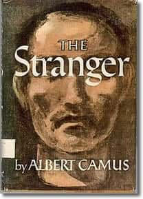 The Stranger