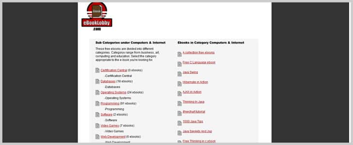 Ebooklobby.com