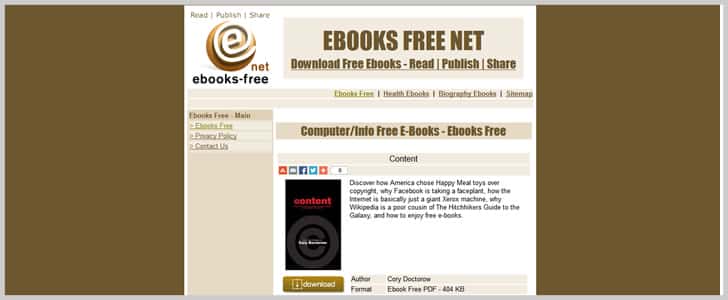 Ebooks-free-net.net