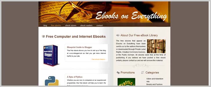 Ebooksoneverything.com