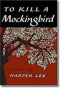 To Kill a Mockingbird