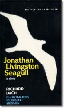 Jonathan Livingston Seagull