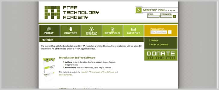 Ftacademy.org