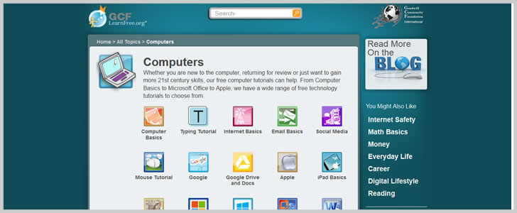 Gcflearnfree.org