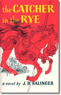 The Catcher in the Rye