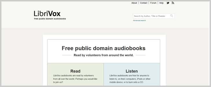 Librivox.org