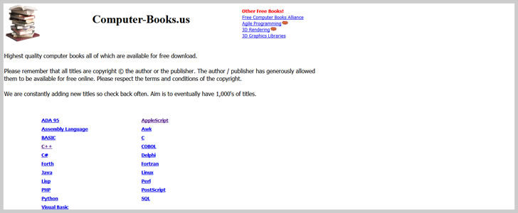 Computer-books.us