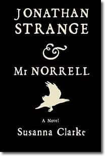 Jonathan Strange & Mr Norrell