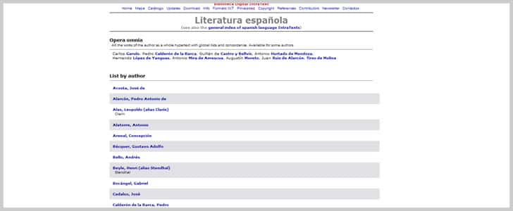 Intratext.com