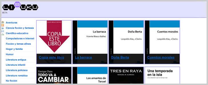 Libuku.com