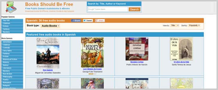 Booksshouldbefree.com