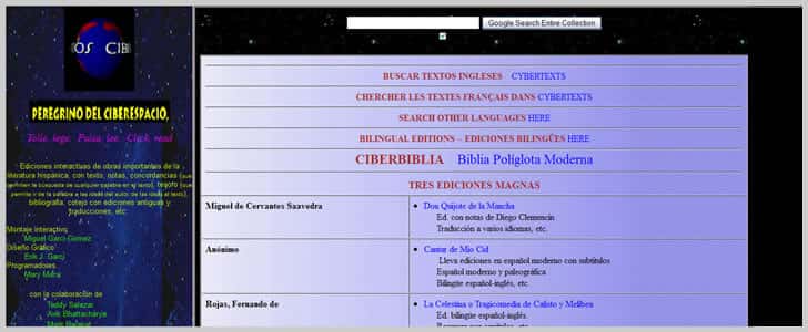 Mgarci.aas.duke.edu
