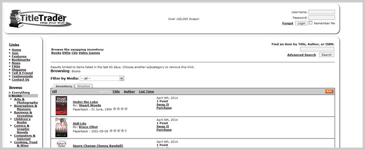 Titletrader.com