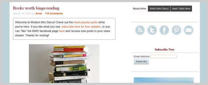 Books Worth Binge-Reading