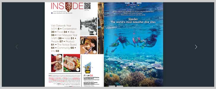 Issuu