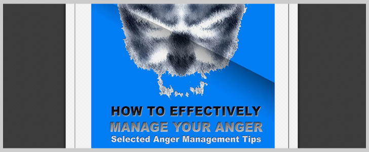 How to Effectively Manage Your Anger by Giovanni Farotto