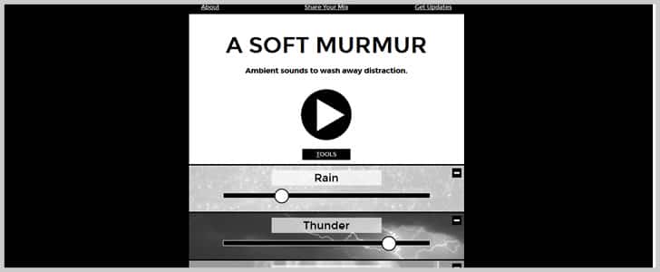 20 Sites With Reading Writing Friendly Background Music