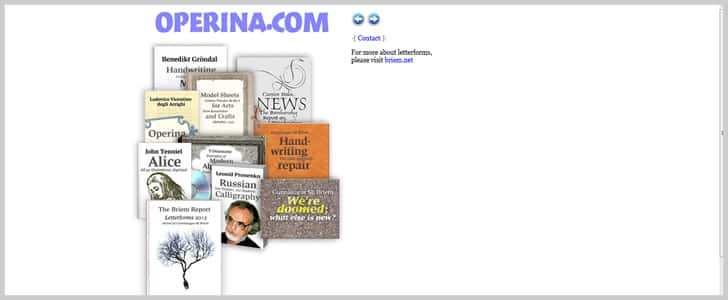 Operina.Com 
