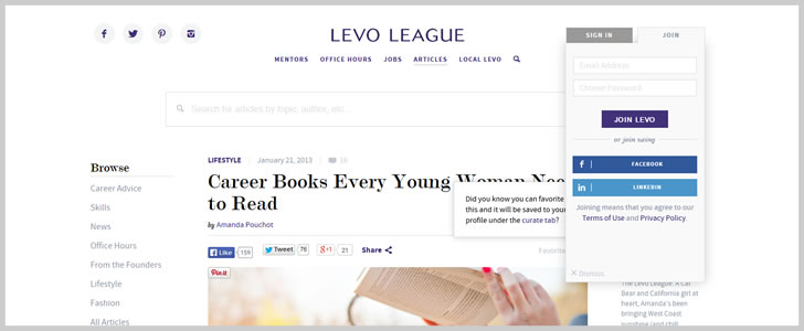 Career Books Every Young Woman Needs To Read