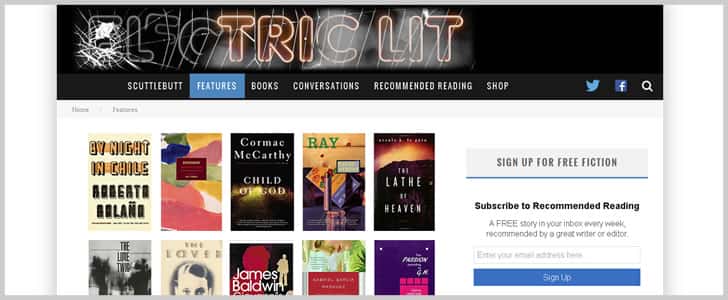 17 Brilliant Short Novels You Can Read In A Sitting
