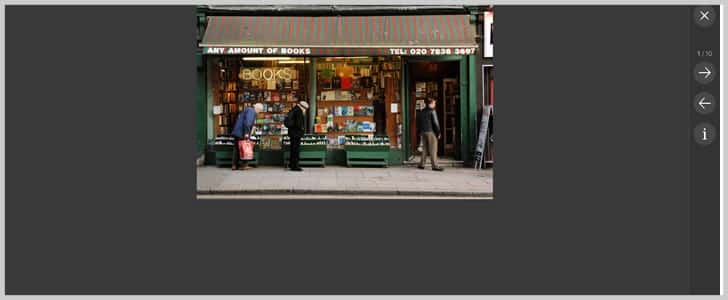 10 Of The Best: Secondhand Bookshops 