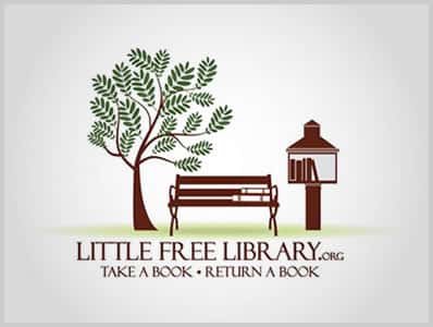 LittleFreeLibrary.com